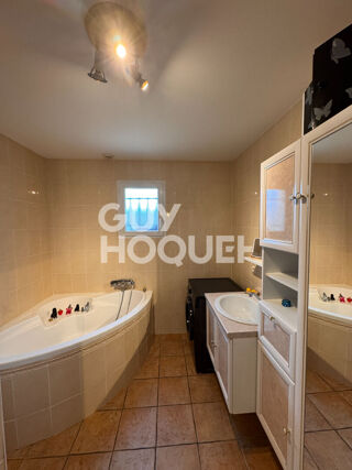  Maison � vendre 6 pi�ces 105 m�