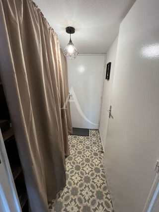  Appartement � vendre 2 pi�ces 31 m�