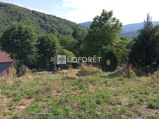  Terrain  vendre 662 m