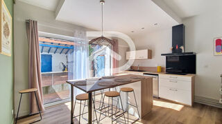  Maison à louer 3 pièces 76 m²