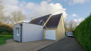  Maison � vendre 4 pi�ces 106 m�