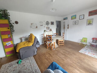  Appartement � vendre 4 pi�ces 83 m�