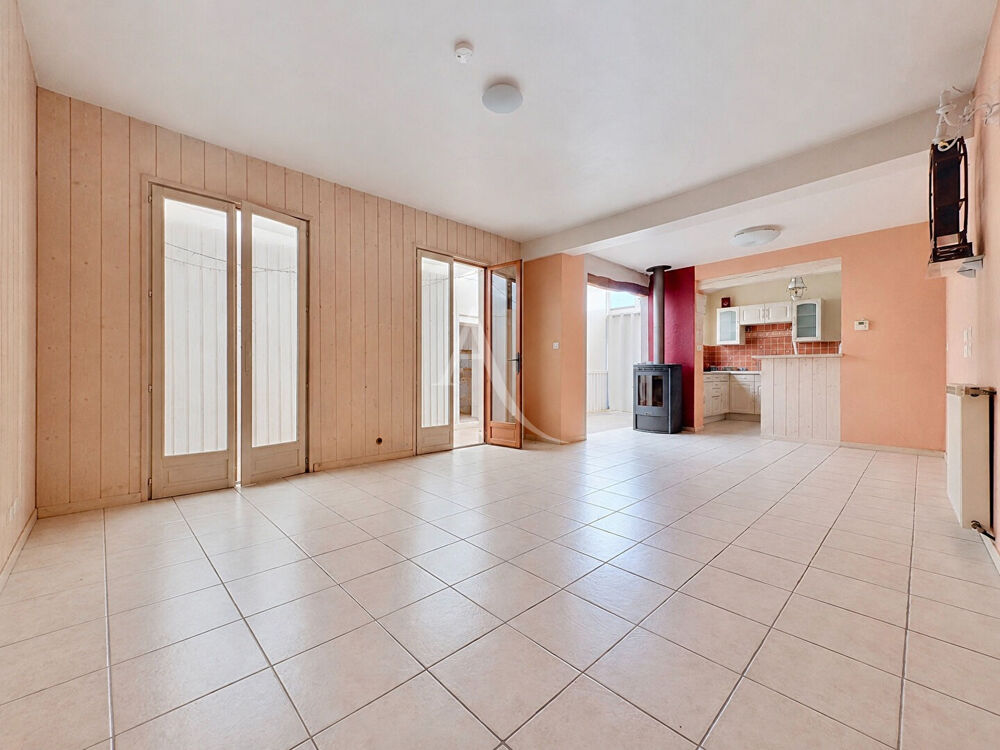 Vente Maison Maison Rochefort 5 pièce(s) 125 m2 4 chambres Rochefort