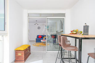  Appartement � vendre 2 pi�ces 35 m�