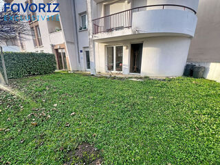  Appartement à vendre 4 pièces 83 m²