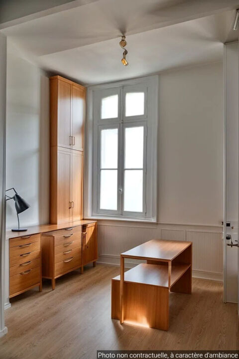   Local professionnel - Segré Centre 