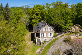  Maison à vendre 5 pièces 218 m²