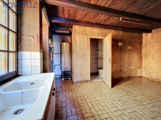  Maison � vendre 3 pi�ces 65 m�