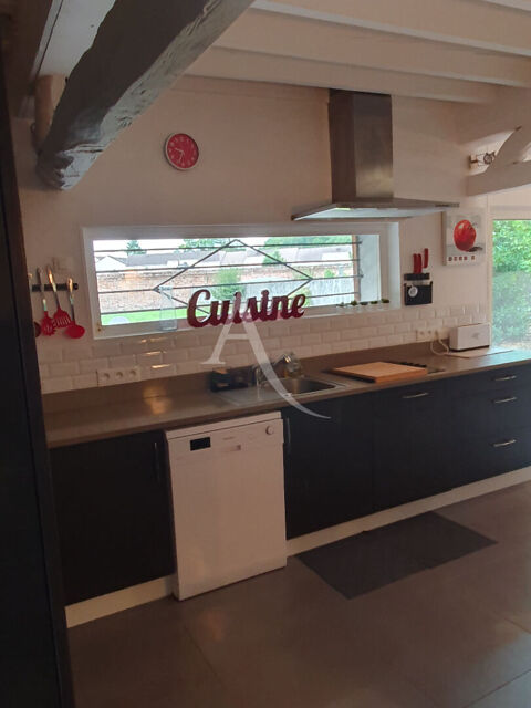  Maison � louer 5 pi�ces 129 m�