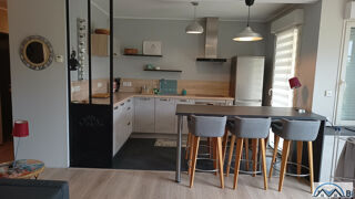  Appartement à louer 2 pièces 52 m²