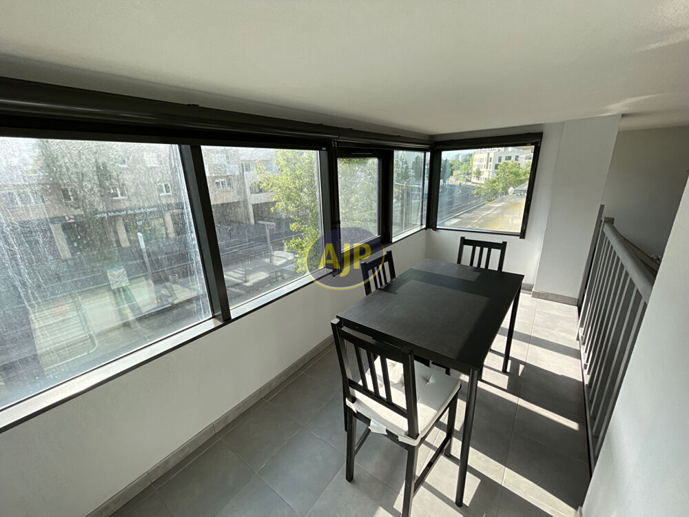 Location Appartement Appartement  Meublé Mérignac centre 2 pièce(s) - TRAM A Merignac