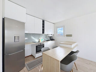 Location Appartement Appartement meublé Carquefou 2 pièce(s) 41 m2 Carquefou
