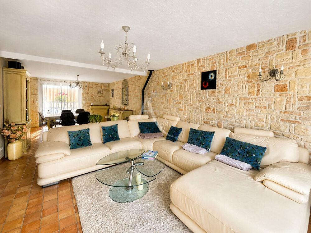 Vente Maison Maison Juziers 188 m², parcelle 760 m², 4 chambres Juziers