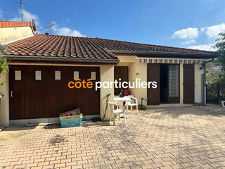  Maison  vendre 5 pices 180 m