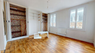  Appartement � vendre 1 pi�ce 25 m�