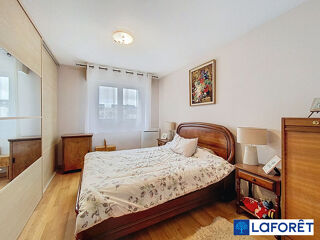  Appartement � vendre 3 pi�ces 76 m�