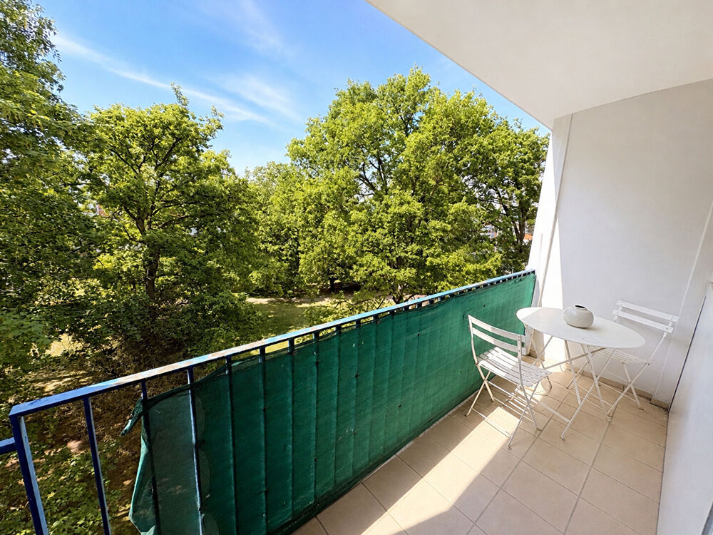 Appartement Aubergenville 3 pièce(s) 60 m2