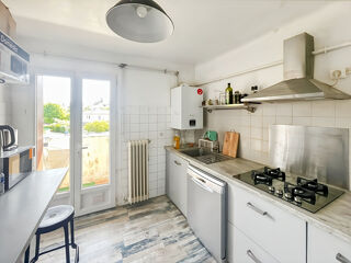  Appartement � vendre 3 pi�ces 63 m�