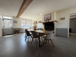  Maison à vendre 11 pièces 264 m²