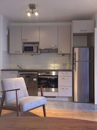  Appartement Boulogne-Billancourt (92100)