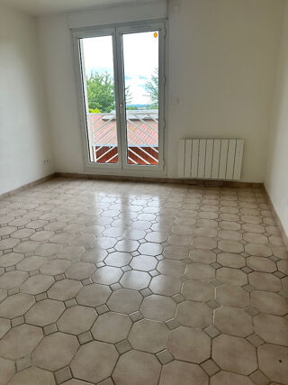  Appartement � louer 1 pi�ce 30 m�