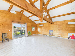  Maison � vendre 7 pi�ces 