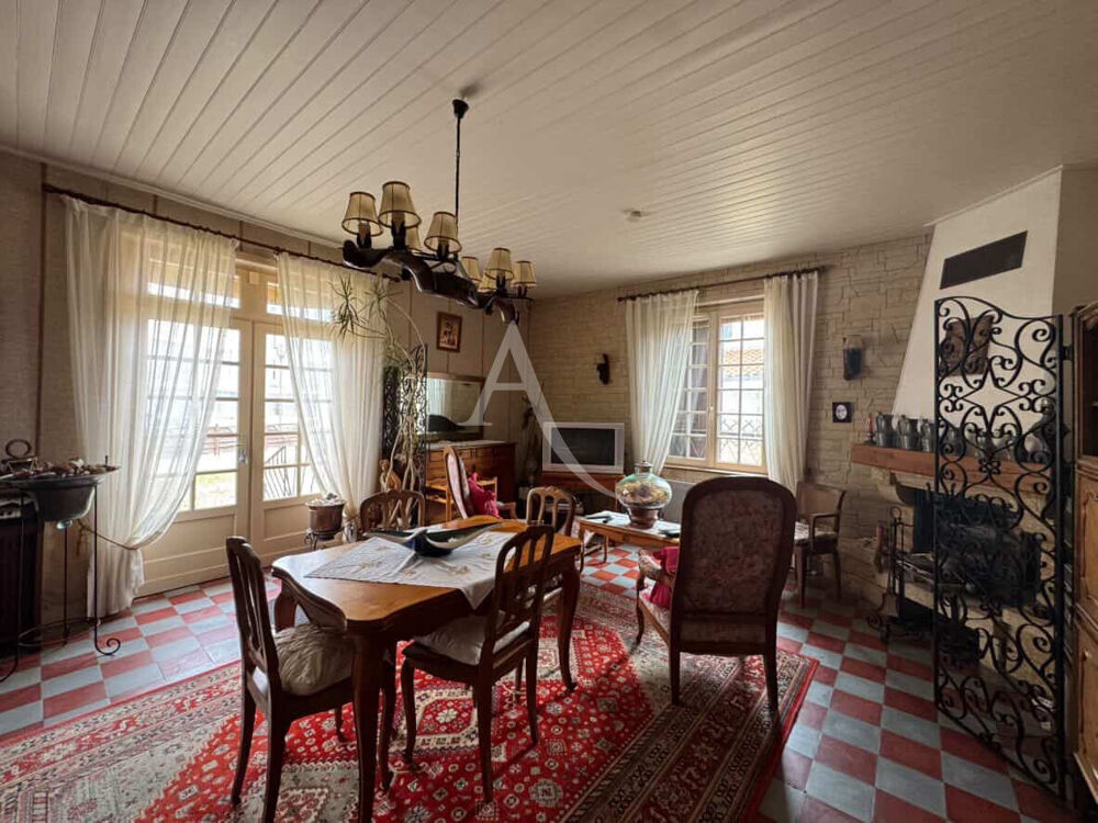 Maison Jard Sur Mer