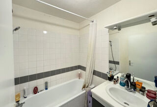  Appartement  vendre 3 pices 62 m