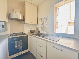  Appartement � vendre 3 pi�ces 41 m�