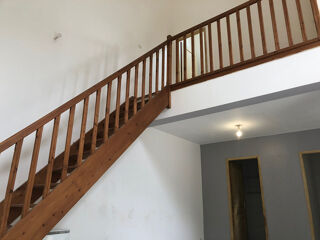  Maison � vendre 3 pi�ces 75 m�