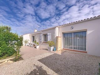  Maison � vendre 6 pi�ces 138 m�