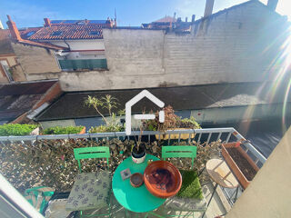  Appartement � vendre 3 pi�ces 55 m�