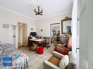  Maison � vendre 4 pi�ces 66 m�