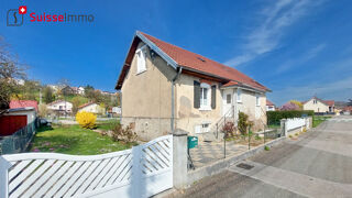  Maison à vendre 5 pièces 66 m²