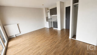  Appartement � vendre 2 pi�ces 36 m�