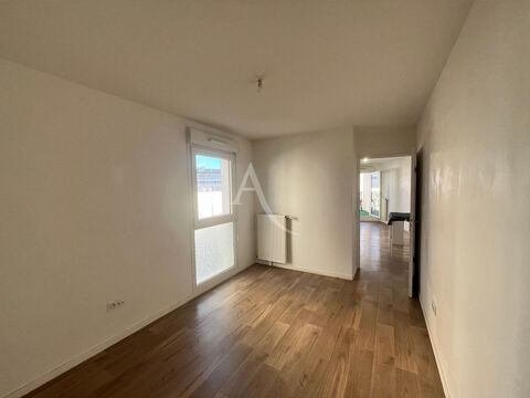  Appartement � louer 2 pi�ces 42 m�