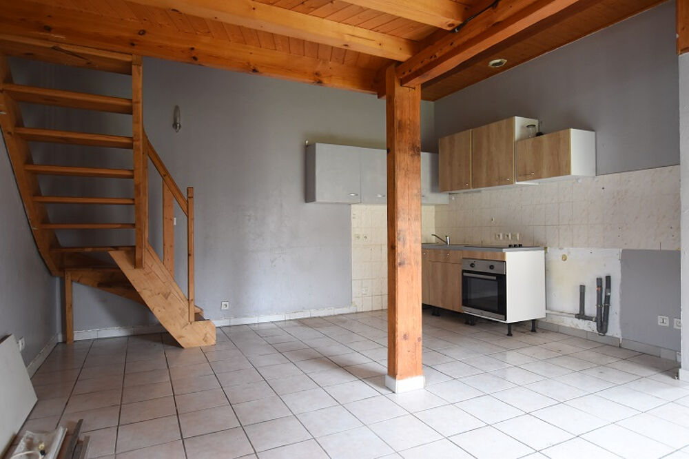 Location Maison Maison Le Puy En Velay 2 pice(s) 39 m2 Le puy en velay