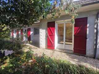  Maison � vendre 8 pi�ces 138 m�