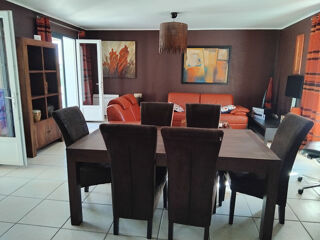  Maison � vendre 5 pi�ces 123 m�