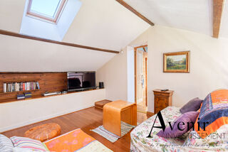  Maison � vendre 5 pi�ces 195 m�