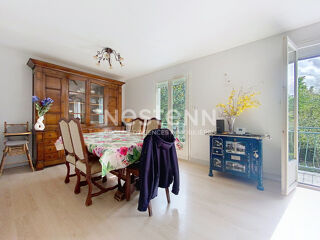  Maison � vendre 6 pi�ces 119 m�