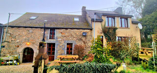  Maison � vendre 8 pi�ces 165 m�