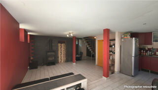  Maison à vendre 6 pièces 132 m²