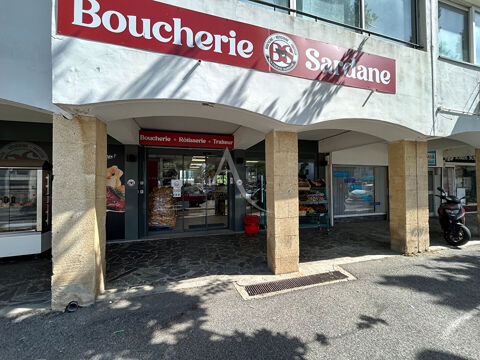 Fonds de commerce / boucherie - petite &eacute;picerie 110m2 environ secteur Moulin &agrave; Vent! 59990 66000 Perpignan