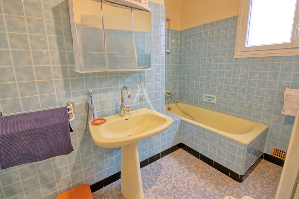 � vendre  Maison Antony (92160)