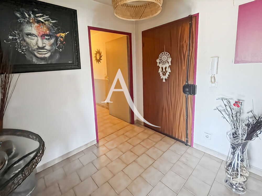 Vente Appartement A vendre Appartement  type 4 de 83 m2 13013 Marseille Marseille 13