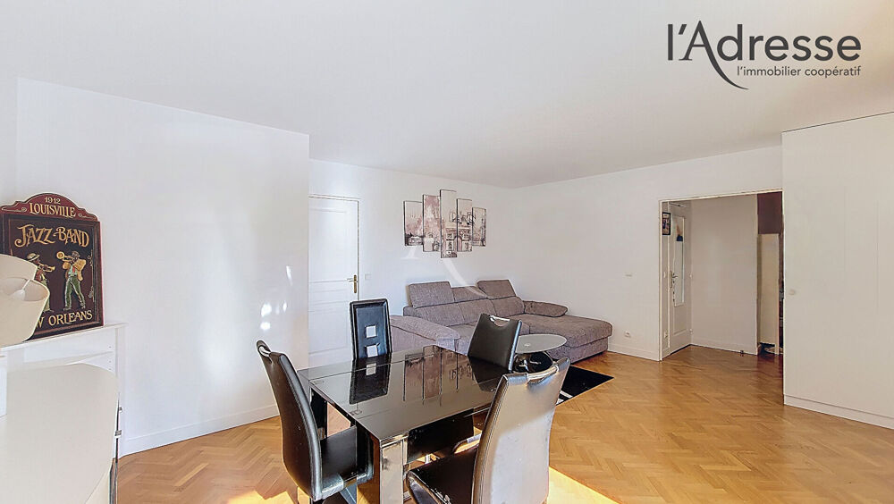 � vendre  Appartement Puteaux (92800)