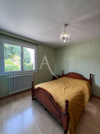  Maison à vendre 4 pièces 94 m²