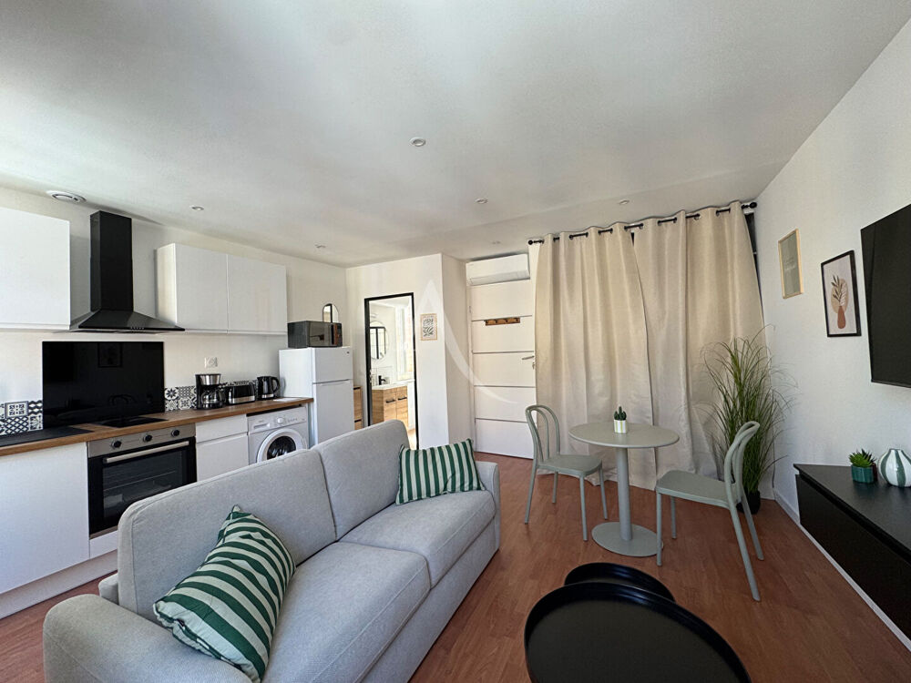 Location Appartement GAILLAC. APPARTEMENT DE TYPE T1 DE 22.78 m2 Gaillac