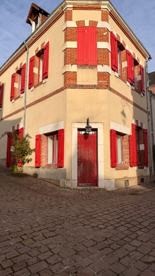  Maison à vendre 10 pièces 135 m²